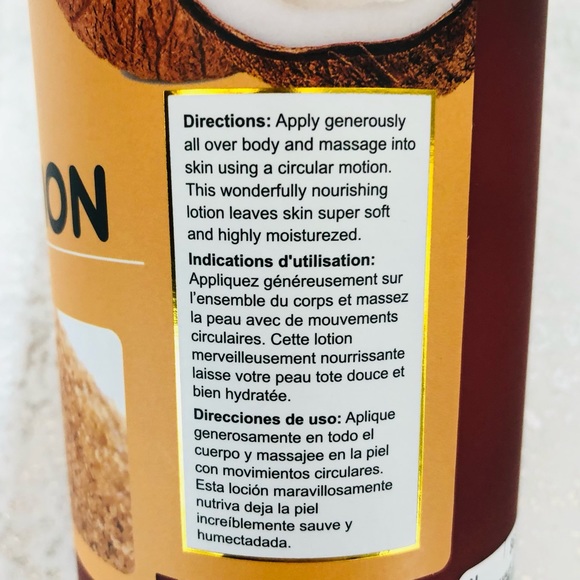 Pembrooke & Kent | Skincare | Rare Htf Shea Butter Coconut Oil Body